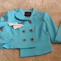 Giacca donna "denny rose" nuova m