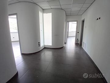 Uffici Centro Inail