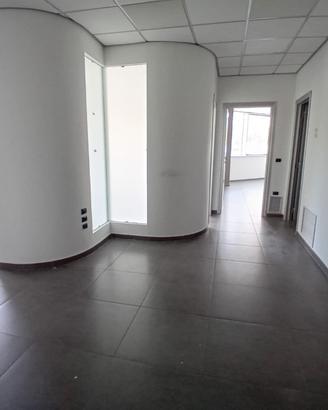 Uffici Centro Inail