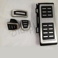 Pedaliera sportiva golf 7 audi a3 passat polo leon