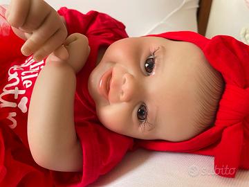 Bambola Reborn