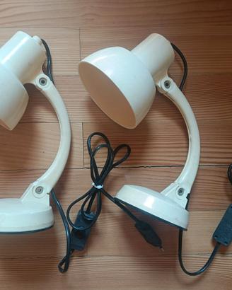 Lampada da tavolo Cervia vintage anni '60