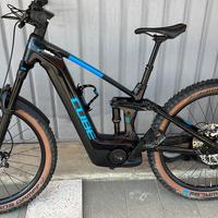 Ebike specialaized e cube