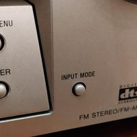 Sintoamplificatore Sony STR-DE495