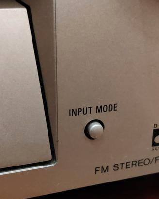 Sintoamplificatore Sony STR-DE495