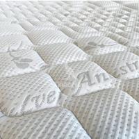 materasso matrimoniale  memory foam marca royal 