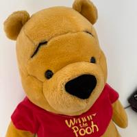 Peluche Gigante Winnie The Pooh