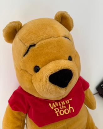 Peluche Gigante Winnie The Pooh