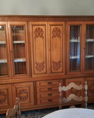 Mobili vari salotto e cucina