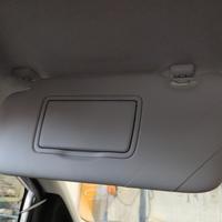 Aletta parasole sinistra FORD FIESTA del 2018