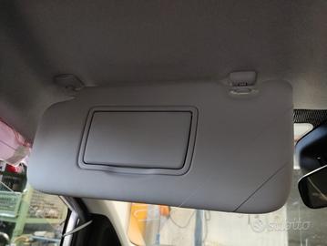 Aletta parasole sinistra FORD FIESTA del 2018