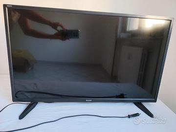 TV Aquos Sharp modello lc32 pollici