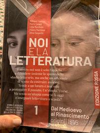 Libri scolastici