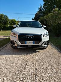 Audi Q2 1.6 TDI cambio automatico
