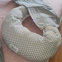 cuscino allattamento e maternità koala