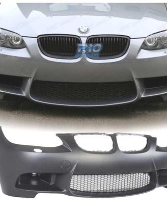 PARAURTI ANTERIORE BMW E92 E93 335I 335D 06-10 LOO