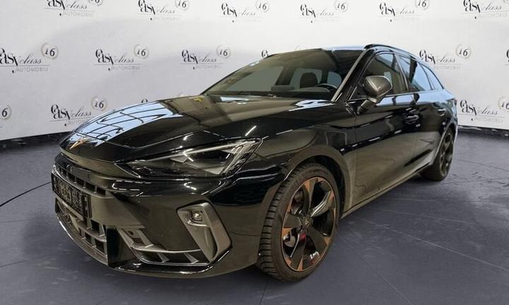 Cupra Leon Sportstourer 2.0 TDI 150 CV DSG Pu...