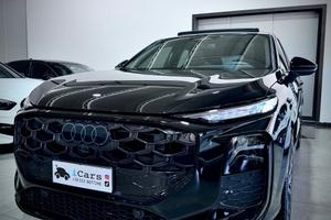 Audi Q3 SPBK 35 TDI 2.0 150CV S-Tronic S-Line