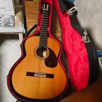 Chitarra classica