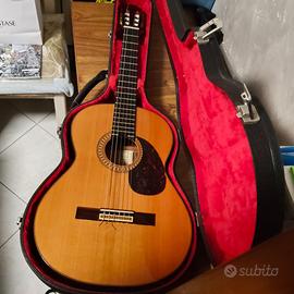 Chitarra classica