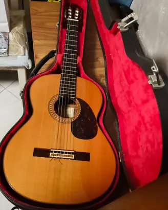 Chitarra classica