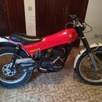 Montesa Cota 247 - 1980 