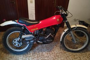 Montesa Cota 247 - 1980 