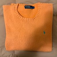 Maglione Ralph Lauren uomo