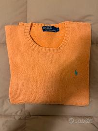 Maglione Ralph Lauren uomo
