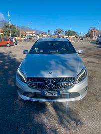 Mercedes classe A