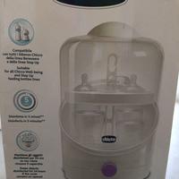 Sterilizzatore Chicco