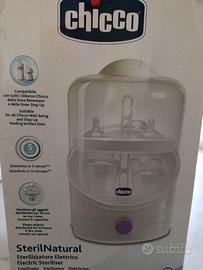 Sterilizzatore Chicco