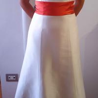 Abito da sposa - TG 42 | Atelier Eme 