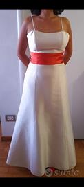 Abito da sposa - TG 42 | Atelier Eme 