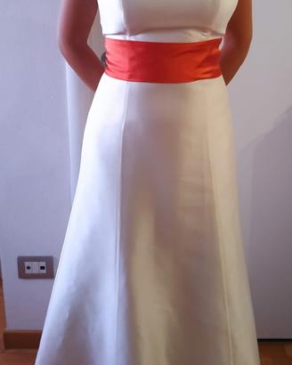 Abito da sposa - TG 42 | Atelier Eme 