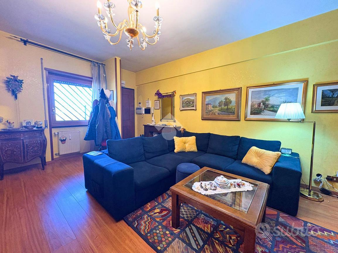 Apartment in Roma, Torrino, Municipio Roma IX - Vista 5
