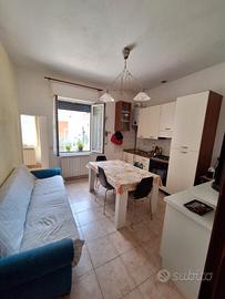 Bilocale 10 minuti di metro da HSR 20 minuti PIOLA