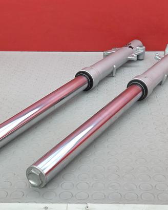 STELI FORCELLA APRILIA PEGASO 650 2001 2004 IE 200