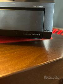 Amplificatore Onkio XT-SR 875