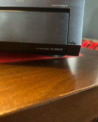 Amplificatore Onkio XT-SR 875