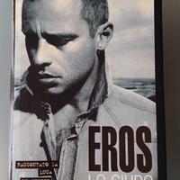 Eros Lo Giuro libro