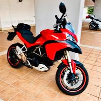 Ducati Multistrada 1200 - 2010