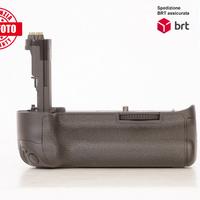 Canon BG-E11 battery grip per Canon 5D Mark III