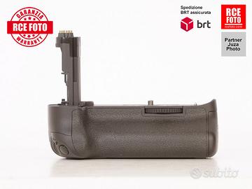 Canon BG-E11 battery grip per Canon 5D Mark III