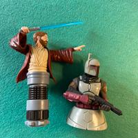 Personaggi Star Wars