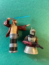 Personaggi Star Wars