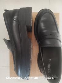 Scarpa donna Geox 