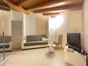 MM GORLA - MONOLOCALE LIBERO DAL 1 APRILE