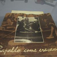 Libro "Rapallo, come eravamo" di Emanuela Carta