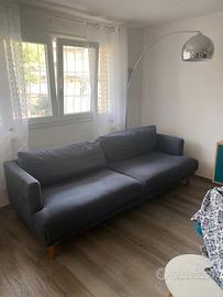 Divano 3/4 sedute Ikea